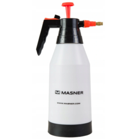 K2 MASNER Ręczny opryskiwacz ciśnieniowy 2L