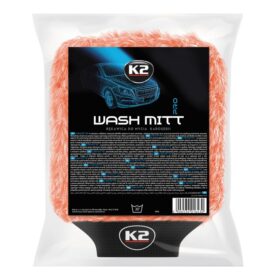 K2 WASH MITT RÄ™kawica z mikrofibry do mycia auta