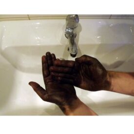 K2 ABRA Pasta do mycia rąk 500ml