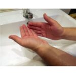 K2 ABRA Pasta BHP do mycia rąk, usuwania zabrudzeń