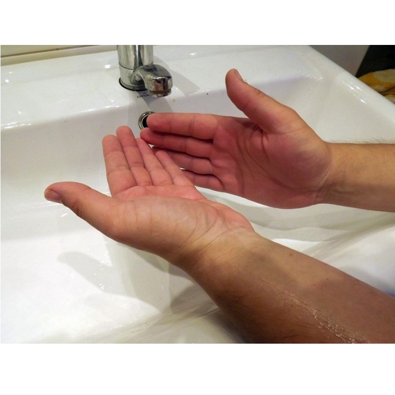 K2 ABRA Pasta do mycia rąk 500ml