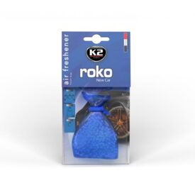 K2 ROKO zapach samochodowy w woreczku 20g