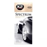 K2 SPECTRUM Wosk Quick Detailer + mikrofibra 700ml