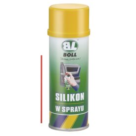 silikon-spray