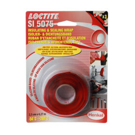 Loctite 5075 - Taśma silikonowa uszczelniająca