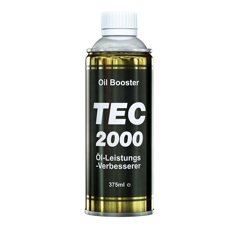 TEC2000 Oil Booster - dodatek do olejów
