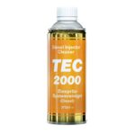 TEC2000 Zestaw do czyszczenia wtrysków Diesel #1