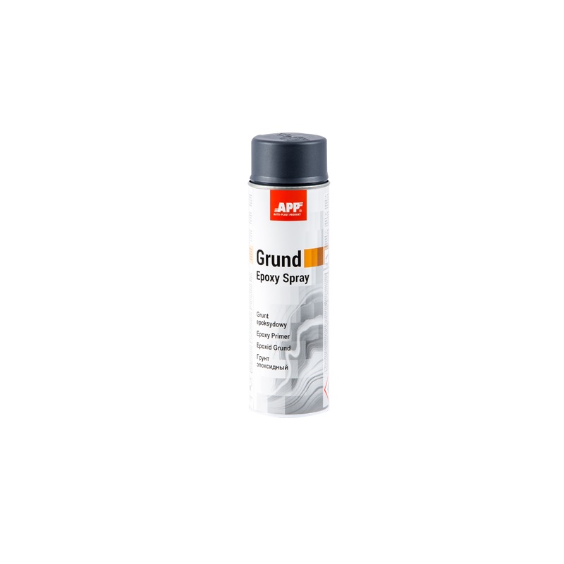 APP Grund EP Podkład epoksydowy w sprayu 500ml