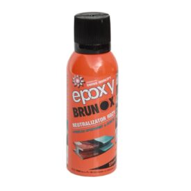 Brunox Epoxy Neutralizator rdzy, podkład 2w1 150ml spray