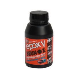 Brunox Epoxy Neutralizator rdzy, podkład 2w1 250ml