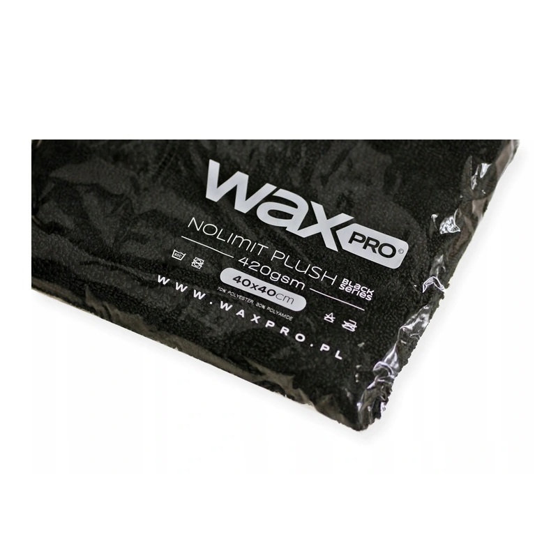waxpro-plush-black