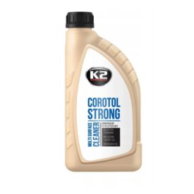 K2 COROTOL płyn czyszczący na bazie alkoholu 78% alk. 1L