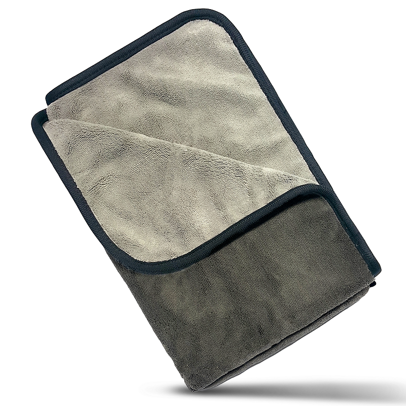 adbl mr gray towel recznik z mikrofibry