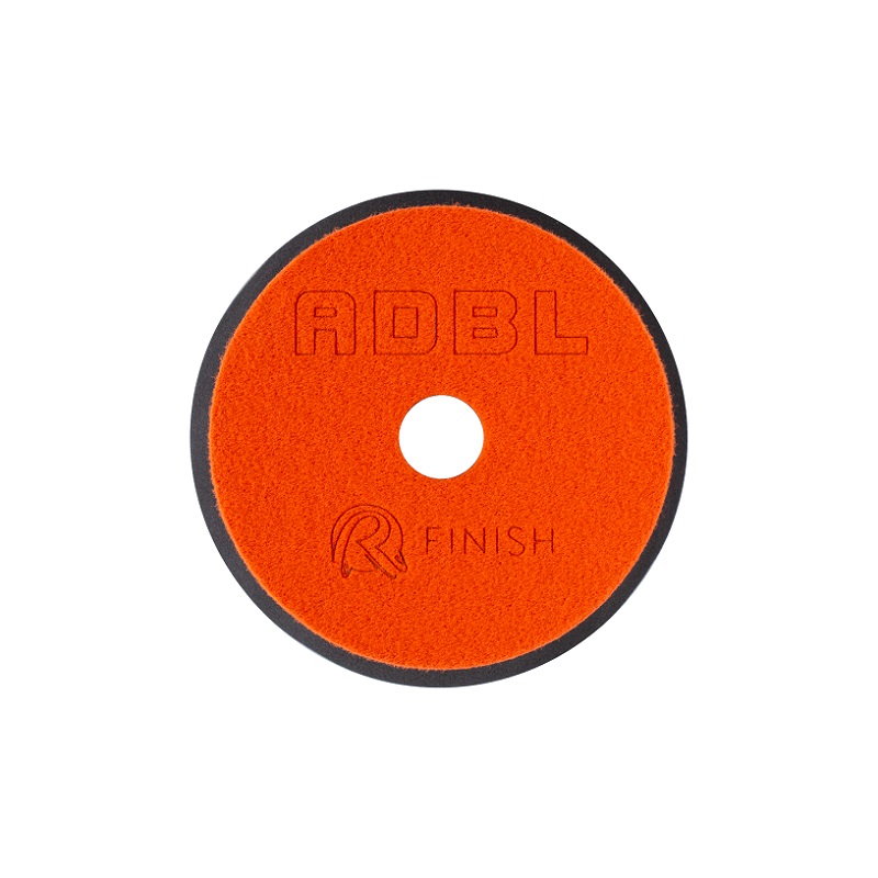 ADBL Roller Finish DA 75mm gąbka polerska miękka