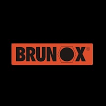 brunox logo