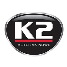 k2 auto logo