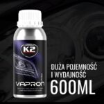 K2 Vapron Refill płyn do regeneracji lamp 600ml