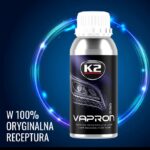 K2 Vapron Refill płyn do regeneracji lamp 600ml