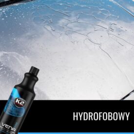 szampon hydrofobowy