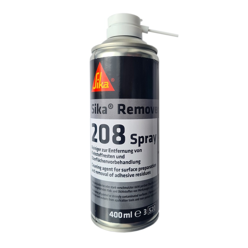 sika remover 208 zmywacz