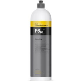 Koch Chemie Fine Cut F6.01 pasta polerska średnio ścierna 250ml