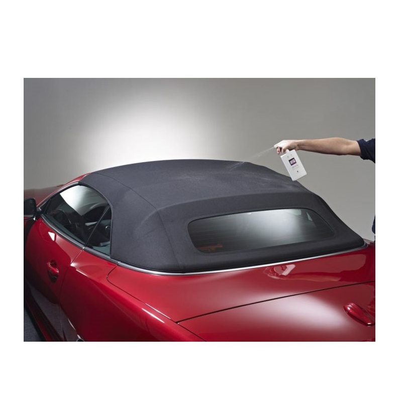 Autoglym Convertible Soft Top Clean zestaw do czyszczenia dachu cabrio