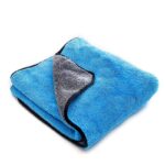 K2 Flossy gruby ręcznik z mikrofibry 800gsm 90x60cm