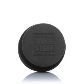 Work Stuff Handy Wax Applicator, aplikator do wosków czarny
