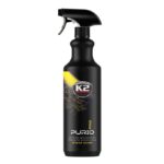 K2 PURIO PRO 1L - Płyn do czyszczenia tworzyw sztucznych