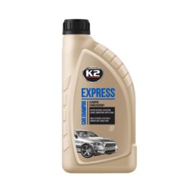 K2 EXPRESS Szampon samochodowy neutralne pH 1L