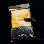 K2 KING PRO Ręcznik do osuszania, mikrofibra 40x60cm