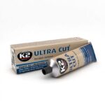 K2 ULTRA CUT Pasta polerska do usuwania rys 100g