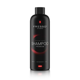 FRESSO Shampoo szampon do auta neutralne pH 500ml