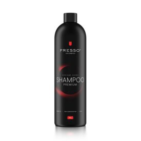 FRESSO Shampoo szampon samochodowy neutralne pH 1L
