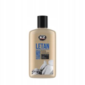 K2 LETAN Preparat balsam do czyszczenia skóry