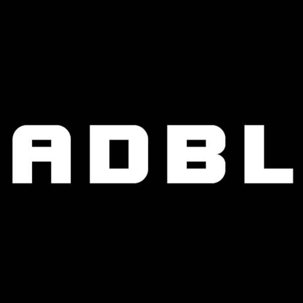 ADBL Roller Pad-R Hard Cut 125mm