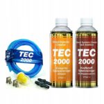 TEC2000 Zestaw do czyszczenia wtrysków Diesel #3