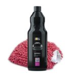 ADBL Snowball 1L szampon + rękawica do mycia auta