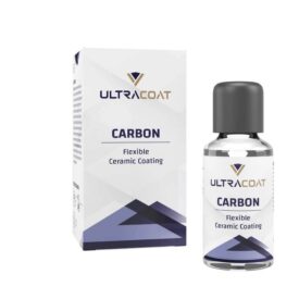 Ultracoat Carbon Flexible 30ml powłoka ceramiczna
