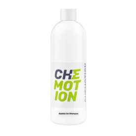 CHEMOTION Bubble Shampoo 400ml pieniący szampon neutralny