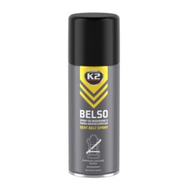 K2 BELSO Spray do regeneracji pasów bezpieczeństwa